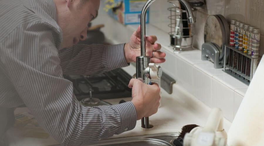 Professional expert plumbing services in Montpelier, IN